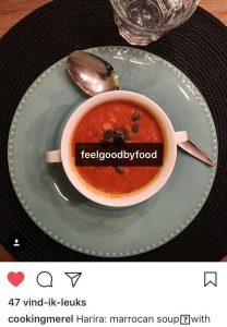 feelgoodbyfood tag instagram