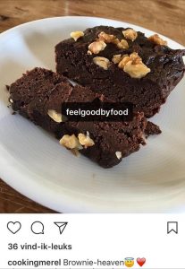 feelgoodbyfood tag instagram