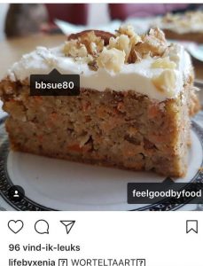 feelgoodbyfood tag instagram