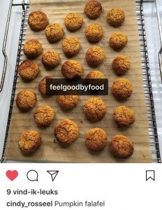 feelgoodbyfood tag instagram