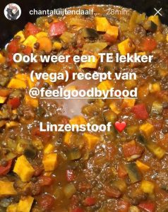 feelgoodbyfood tag instagram