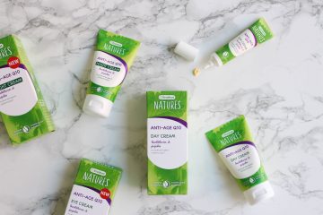 Vegan skincare kruidvat