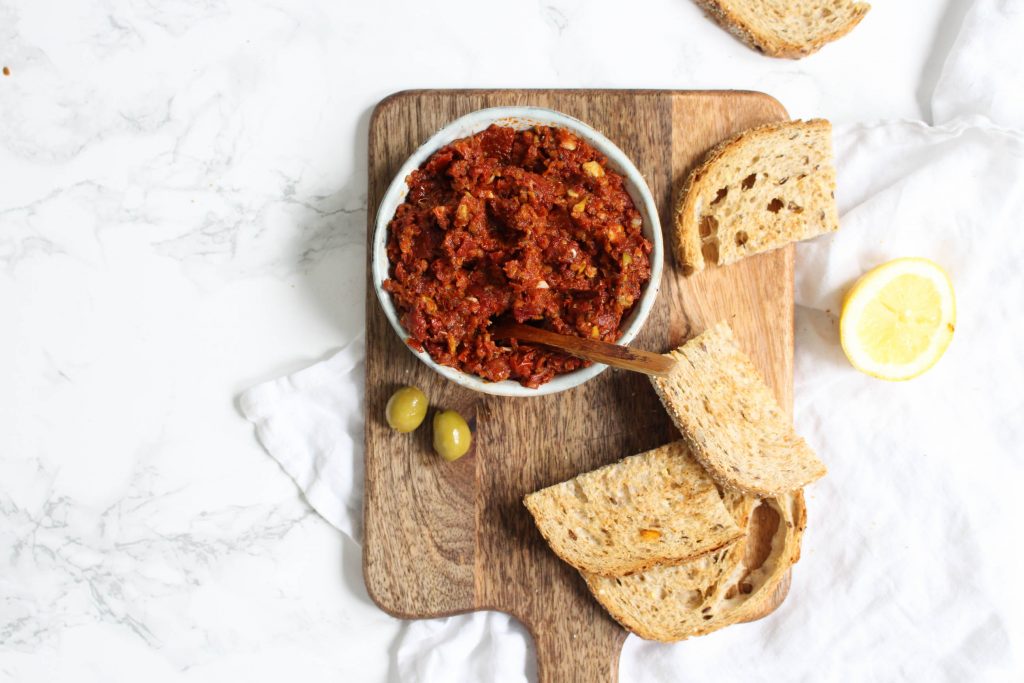 tomatentapenade 