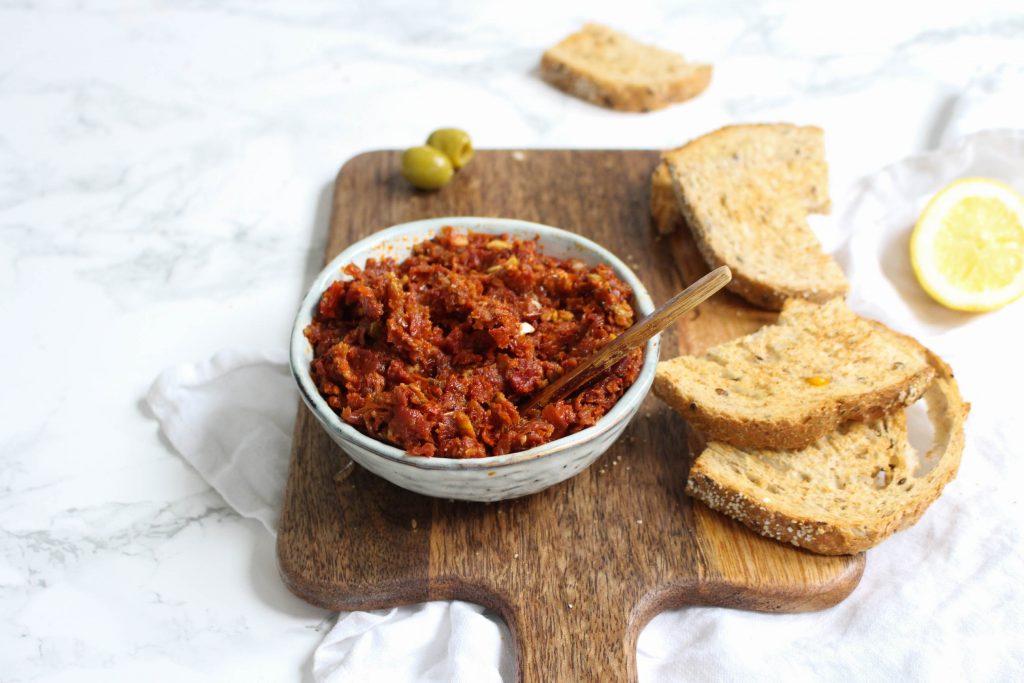 tomatentapenade 