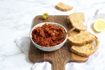 tomatentapenade