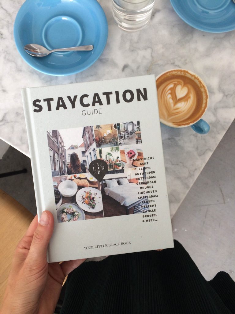 feelgoodbyfood staycation