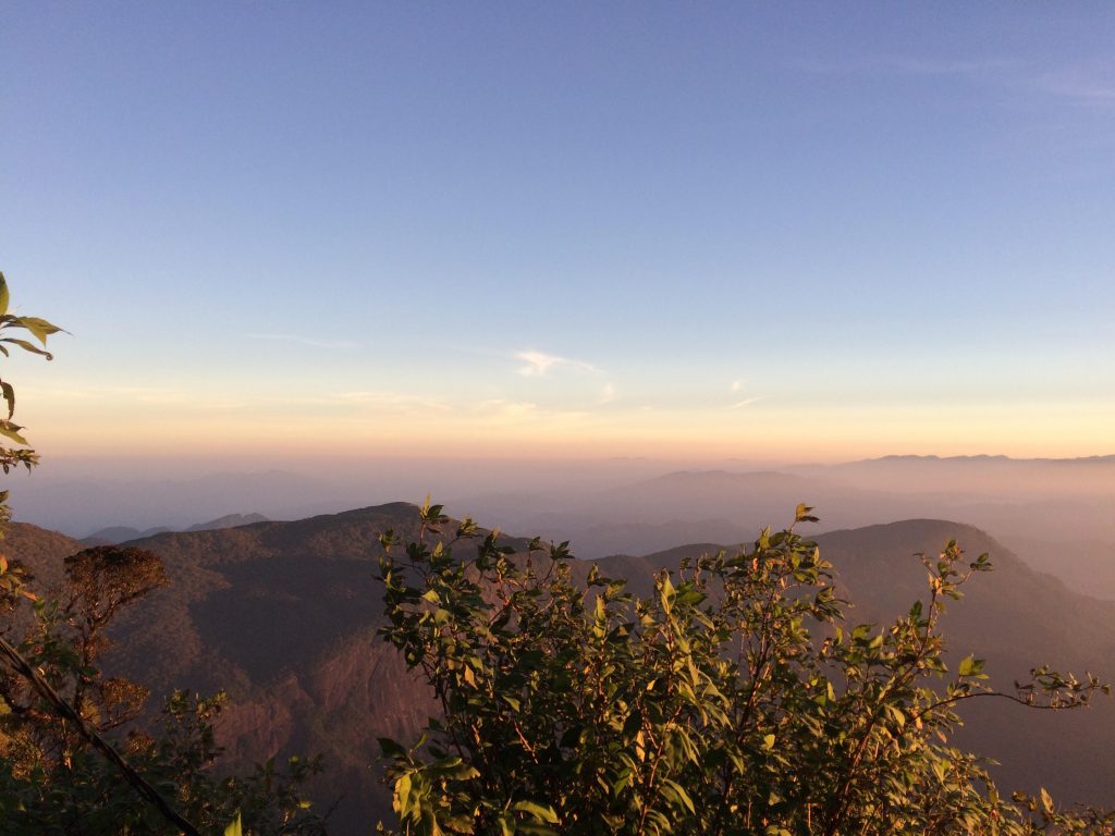 Sri Lanka