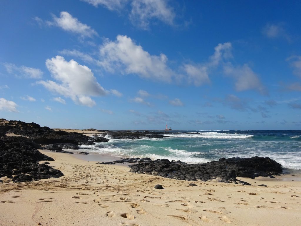 Fuerteventura