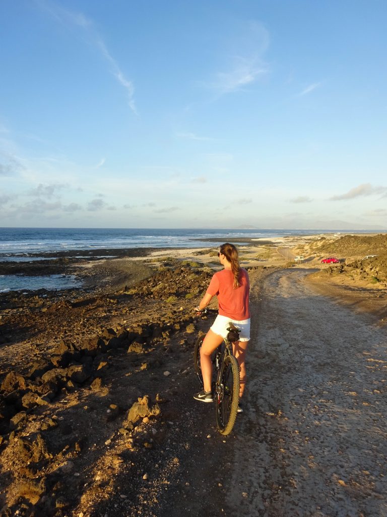 Fuerteventura