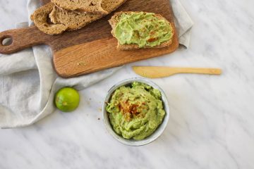 9x gerechten met avocado