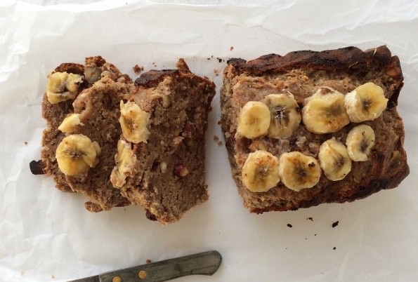 bananenbrood noten