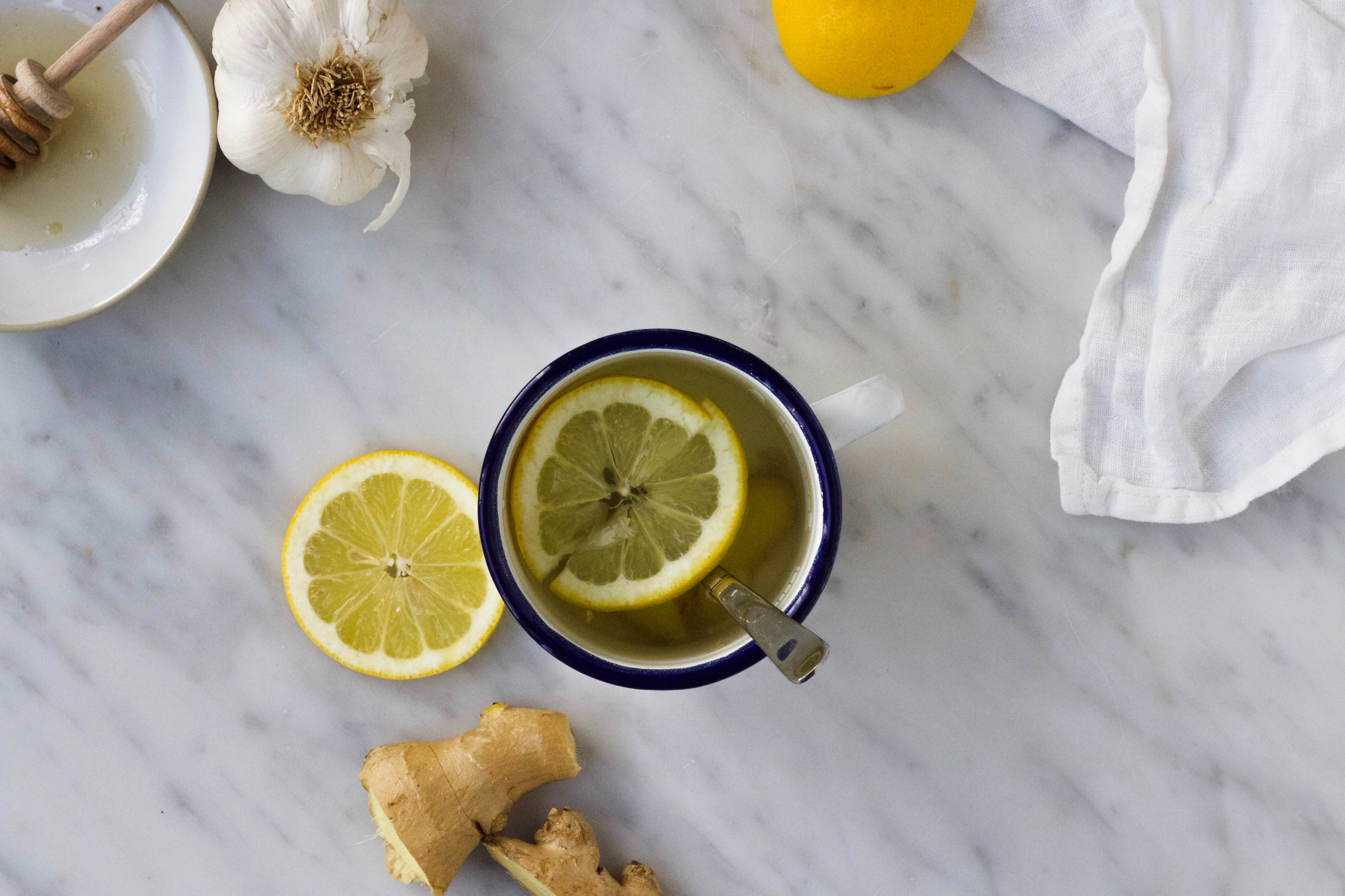 6 tips om van je verkoudheid af te komen - Feelgoodbyfood