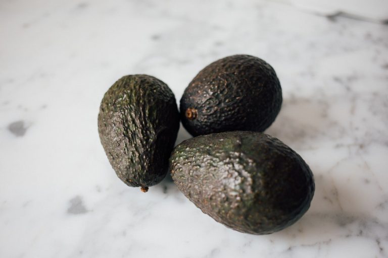 gezondheidsvoordelen avocado