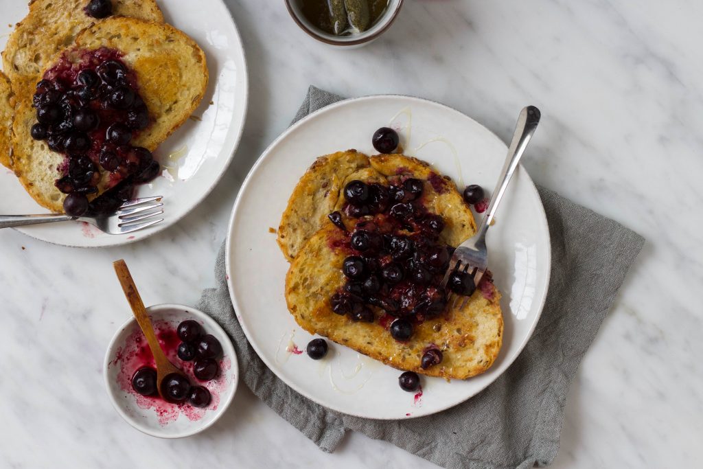 french toast wentelteefjes