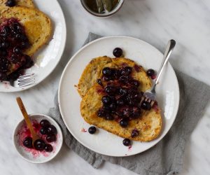 french toast wentelteefjes