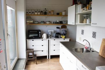 7 tips voor keuken