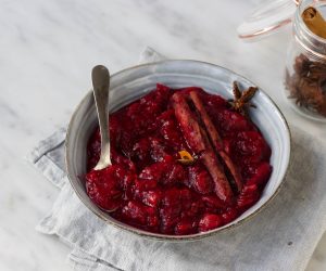 cranberrysaus