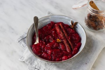 cranberrysaus