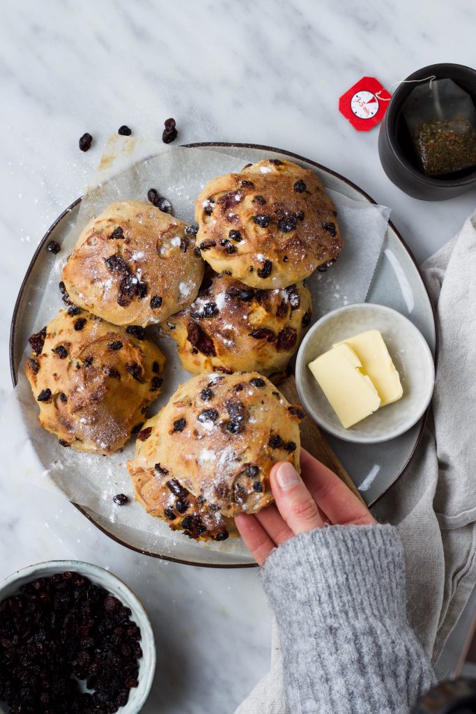 Kwarkbroodjes/kwarkbollen