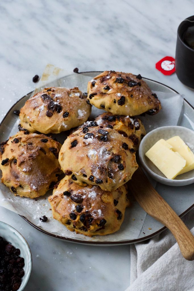 Kwarkbroodjes/kwarkbollen