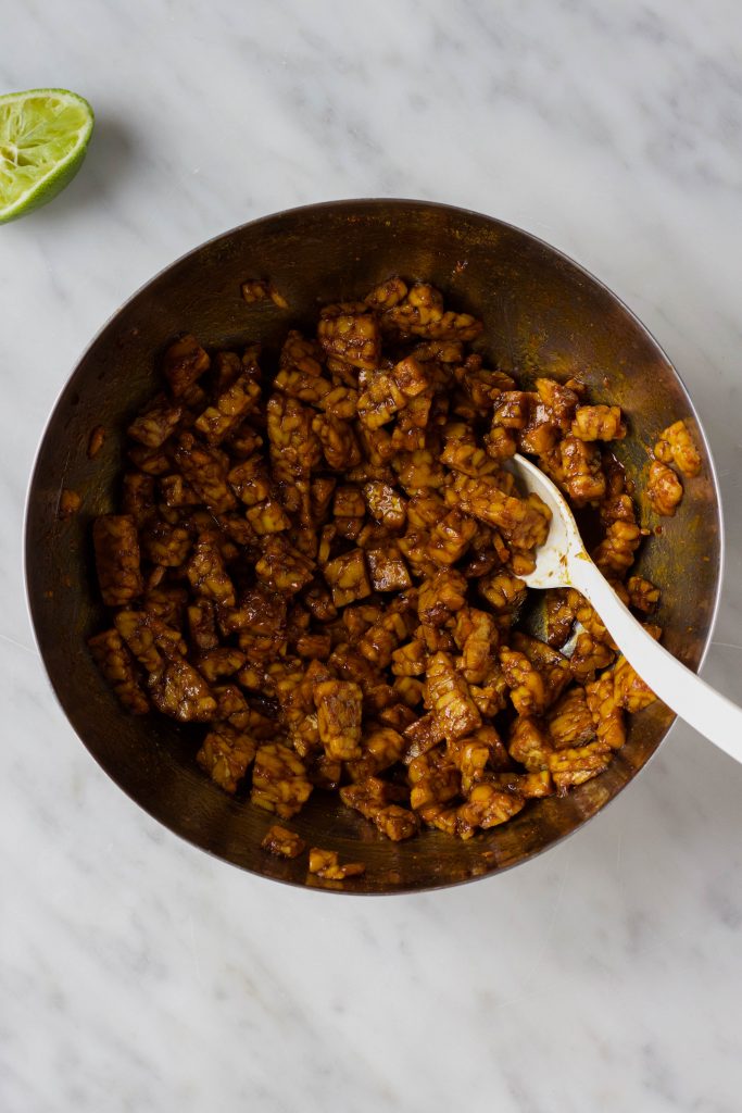 tempeh/tofu marinade