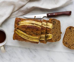 Bananenbrood recept