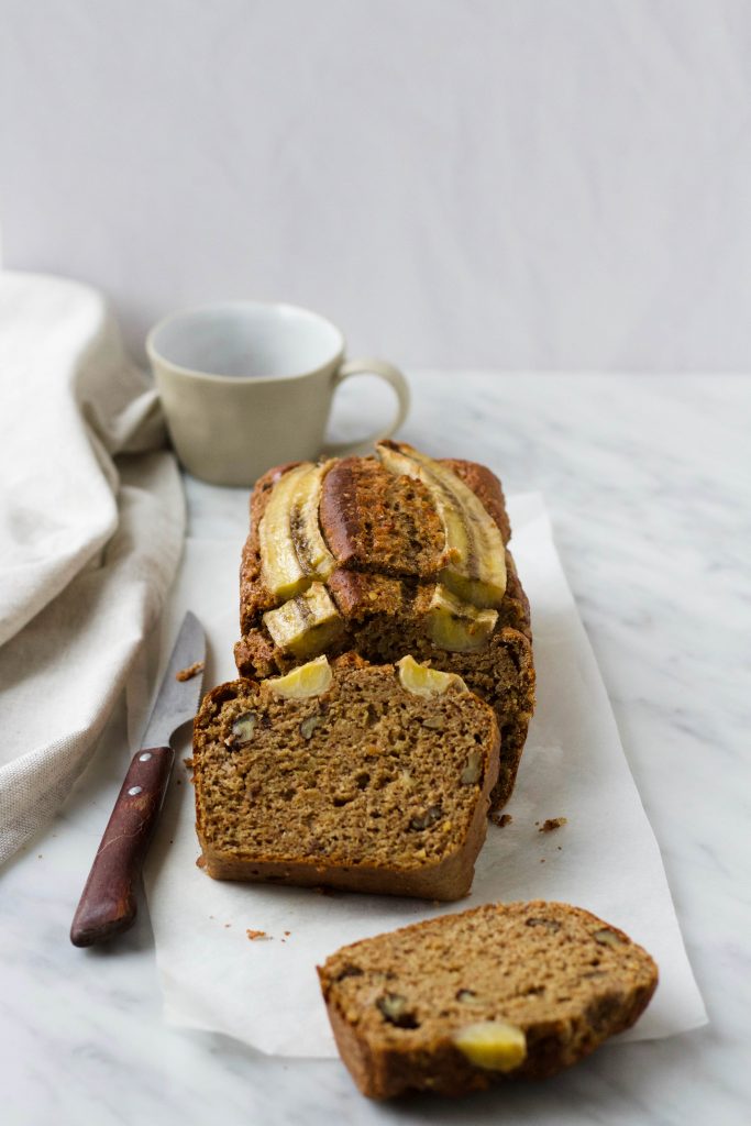 Bananenbrood recept